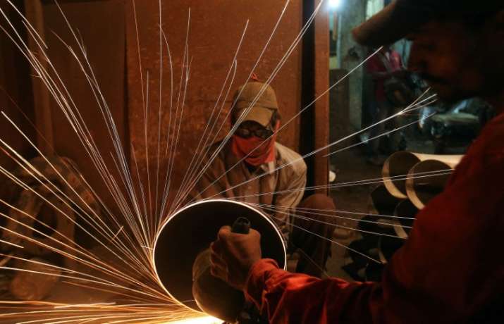 India's economic growth India's economic growth- IndiaTV Paisa