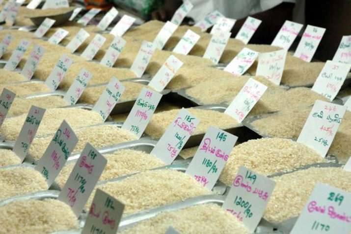 India rice export India rice export - India TV Paisa