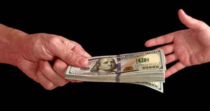 India tops world remittance payments India tops world remittance payments- India TV Paisa