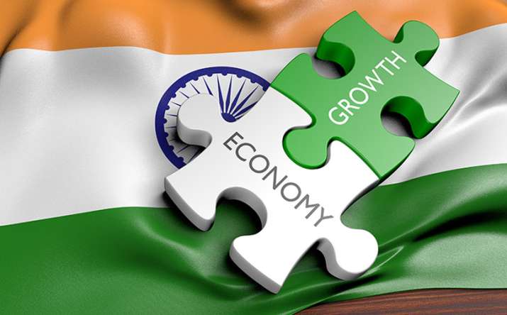 Indian Economy Growth Rate Expectation by IMF and RBI Indian Economy Growth Rate Expectation by IMF and RBI- IndiaTV Paisa