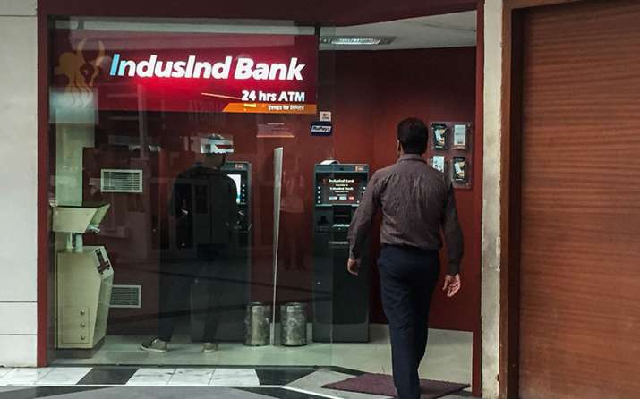 IndusInd Bank to Pilot WhatsApp IndusInd Bank to Pilot WhatsApp- India TV Paisa