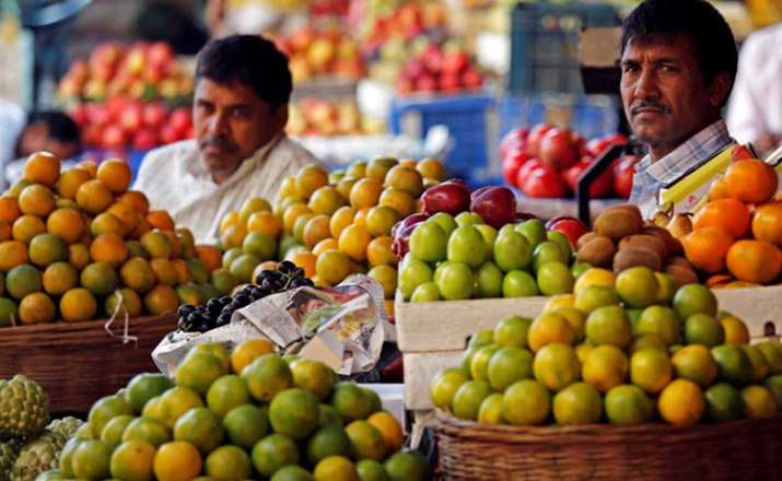 cpi inflation cpi inflation- India TV Paisa