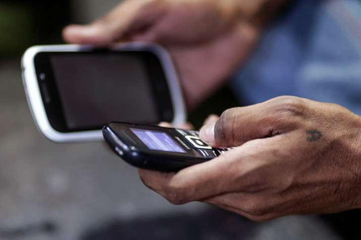 smartphone smartphone- India TV Paisa