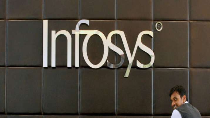infosys infosys- IndiaTV Paisa