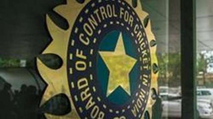 BCCI BCCI- India TV