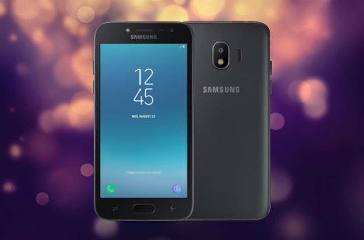 galaxy j2 2018 galaxy j2 2018- IndiaTV Paisa