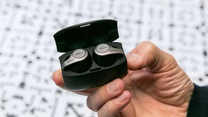 jabra headphones jabra headphones- India TV Paisa