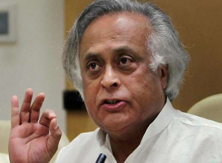 jairam ramesh jairam ramesh- Khabar IndiaTV