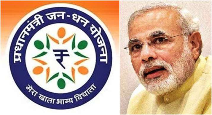 Jandhan accounts deposit Jandhan accounts deposit- IndiaTV Paisa