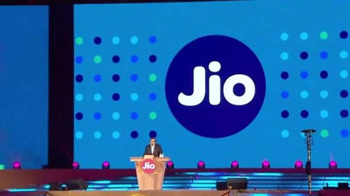 reliance jio reliance jio- India TV Paisa