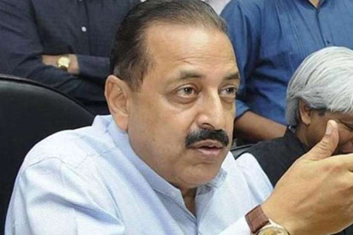 Jitendra Singh Jitendra Singh- India TV