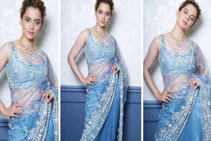kangana ranaut kangana ranaut- Khabar IndiaTV