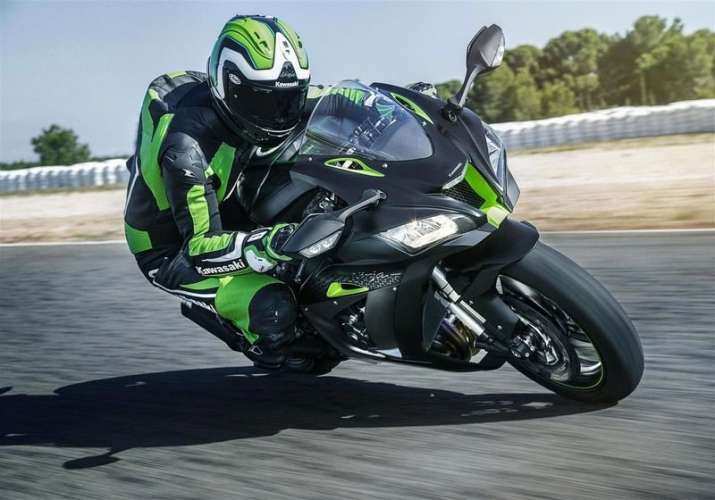 kawasaki kawasaki- India TV Paisa