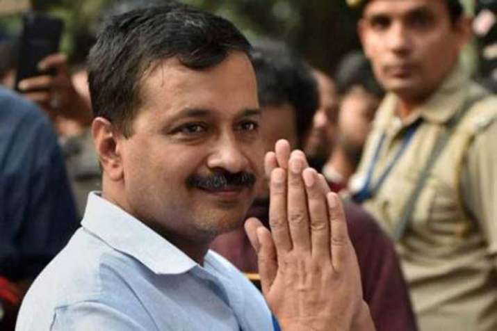 Arvind Kejriwal power policy Arvind Kejriwal power policy- Khabar IndiaTV