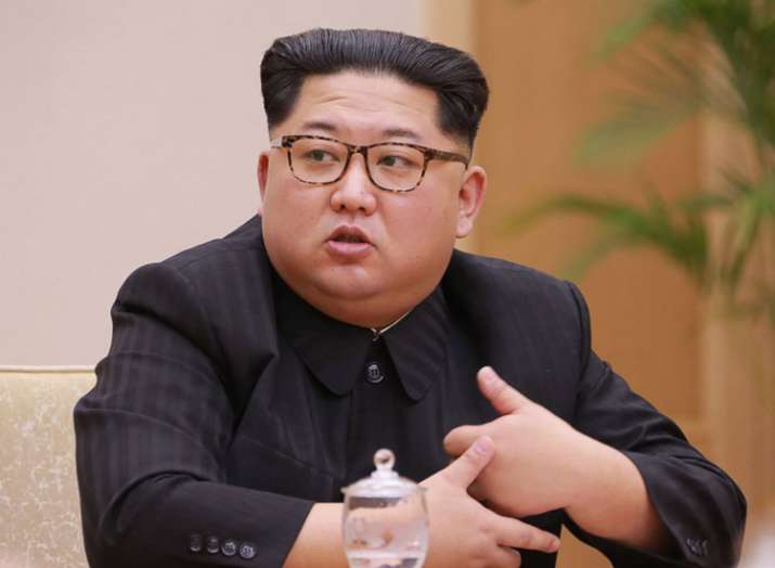 kim jong un kim jong un- India TV