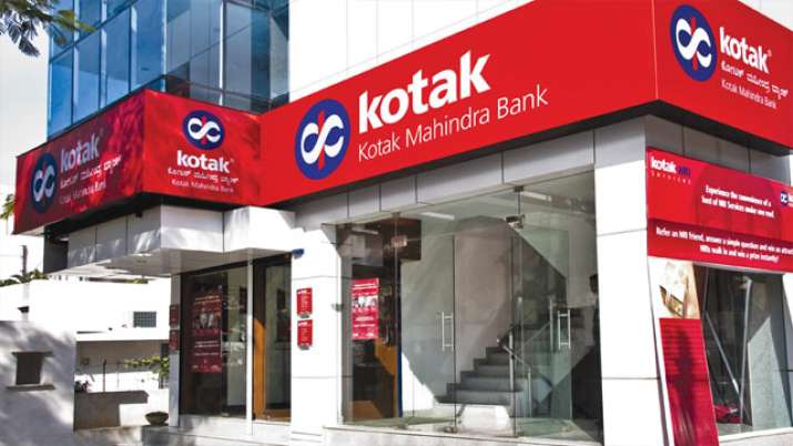 kotak mahindra bank kotak mahindra bank - India TV Paisa