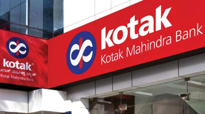 Kotak Mahindra bank Kotak Mahindra bank- IndiaTV Paisa