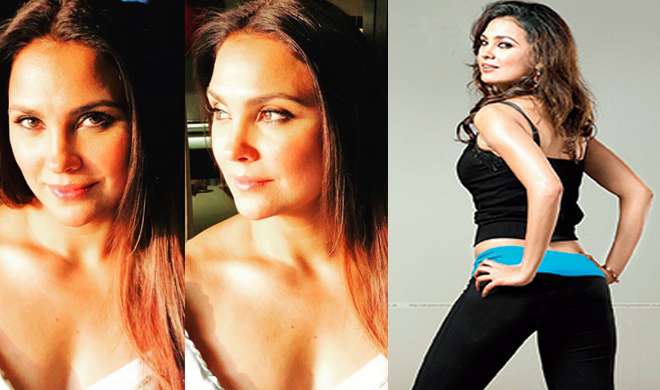 Lara Dutta Lara Dutta- Khabar IndiaTV