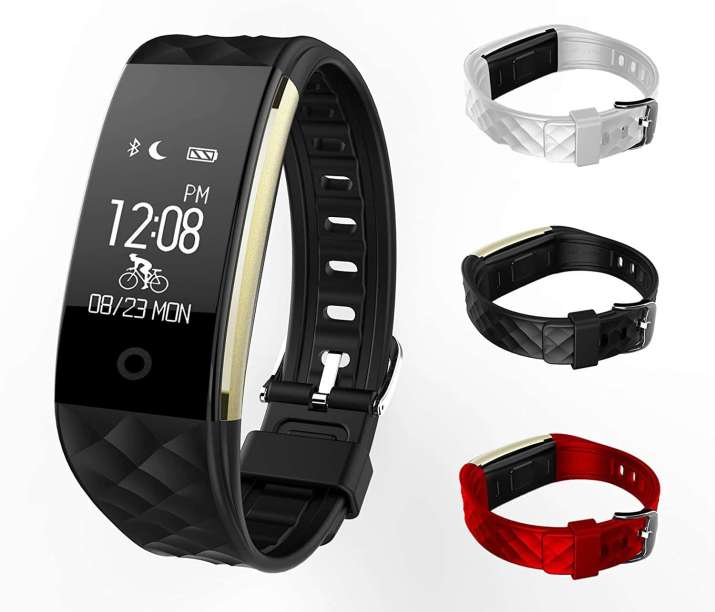 lenovo fitness band lenovo fitness band- India TV Paisa