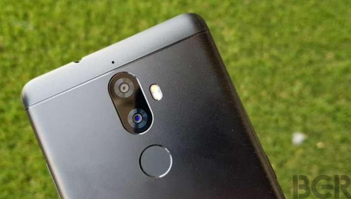 Rs 3000 Discount on Lenovo K8 Plus Smartphone Rs 3000 Discount on Lenovo K8 Plus Smartphone- India TV Paisa