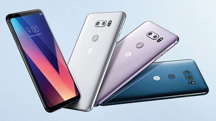 LG LG- India TV Paisa