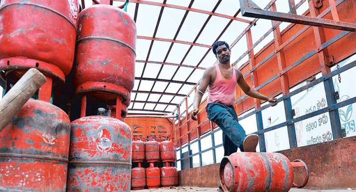 LPG LPG- India TV Paisa