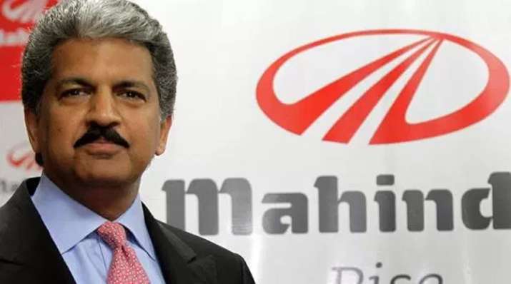 mahindra mahindra- IndiaTV Paisa