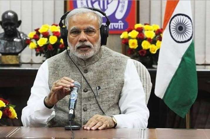mann ki baat mann ki baat - India TV Paisa