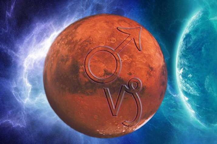 mars transit capricorn on 1 may tuesday 2018 mars transit capricorn on 1 may tuesday 2018- India TV