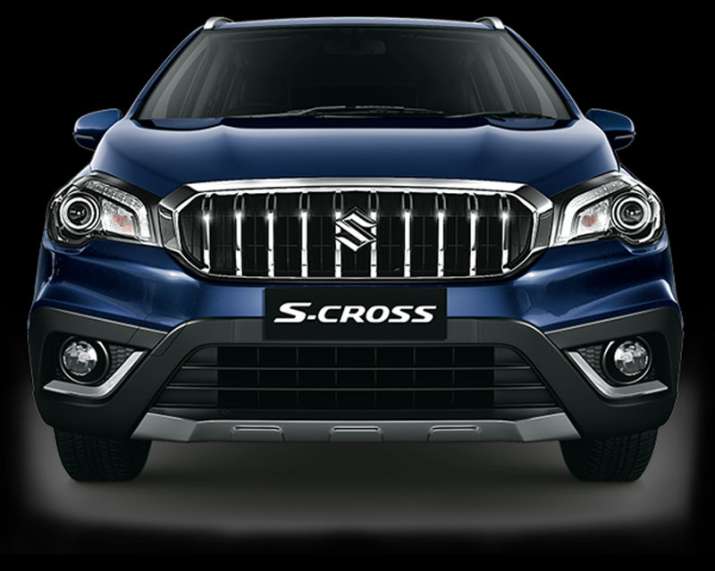 Maruti Suzuki tops utility vehicle segment Maruti Suzuki tops utility vehicle segment- India TV Paisa