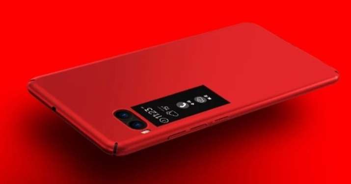 Meizu Pro 7 Meizu Pro 7- India TV Paisa