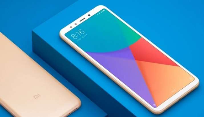 Xiaomi Xiaomi- India TV Paisa