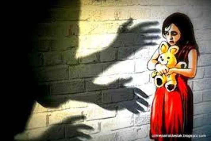 Punishment of death in children for crimes of sexual violence, government can amend POSCO law Punishment of death in children for crimes of sexual violence, government can amend POSCO law - India TV