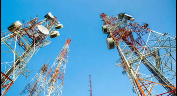 mobile tower mobile tower- India TV Paisa