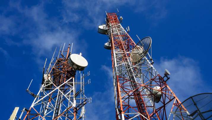 mobile towers mobile towers- IndiaTV Paisa