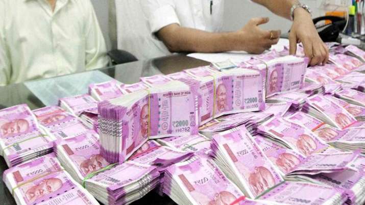 money money- India TV Paisa