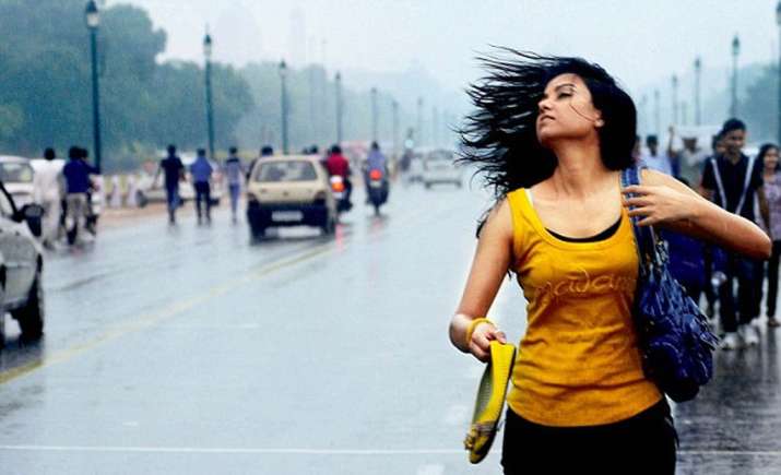 Monsoon 2018 forecast by IMD Monsoon 2018 forecast by IMD- India TV Paisa