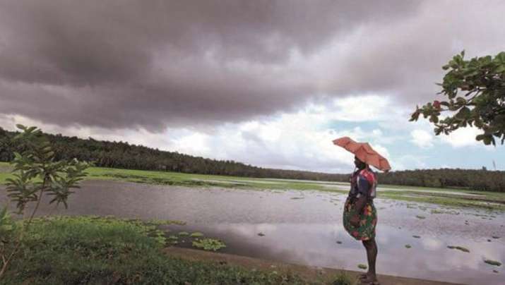 Skymet Weather forecasts normal monsoon Skymet Weather forecasts normal monsoon- India TV Paisa