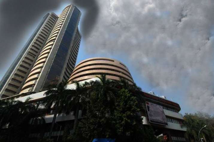 Sensex and Nifty rose Sensex and Nifty rose - IndiaTV Paisa