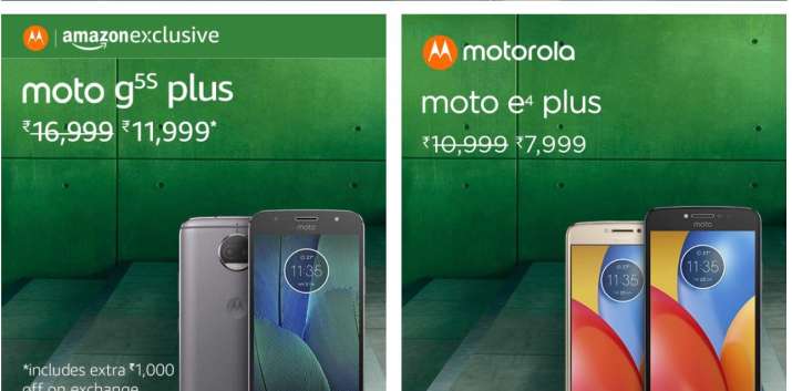 moto phone moto phone - India TV Paisa