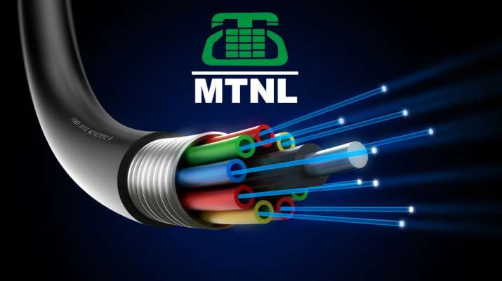 MTNL approaches govt for allotment of 4G spectrum MTNL approaches govt for allotment of 4G spectrum- India TV Paisa