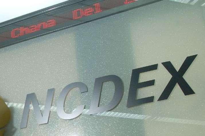 Trading resumes at NCDEX Trading resumes at NCDEX- IndiaTV Paisa