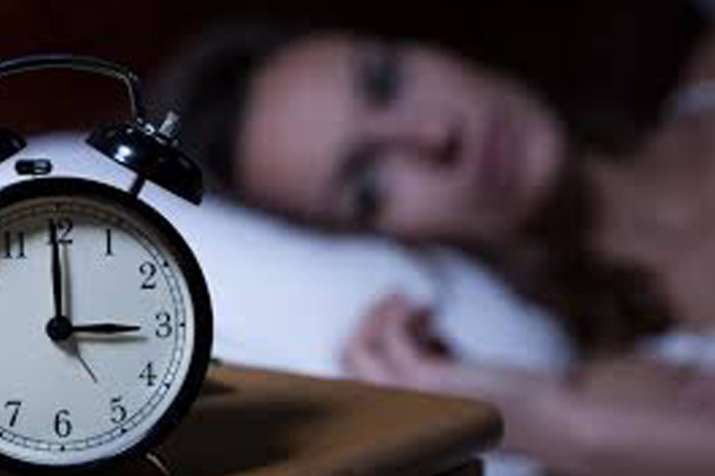 insomnia insomnia- India TV