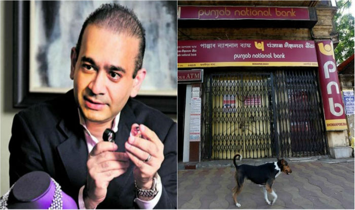 Hong Kong can take decision on Nirav Modi's arrest says China Hong Kong can take decision on Nirav Modi's arrest says China- IndiaTV Paisa