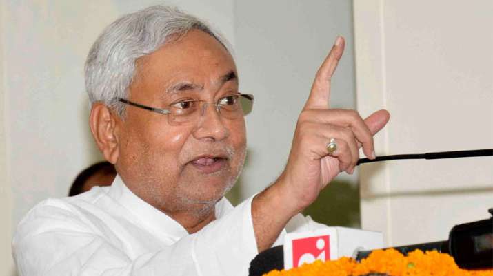 45 IAS and 24 IPS officers transferred in Bihar 45 IAS and 24 IPS officers transferred in Bihar - India TV