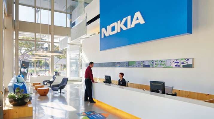 Nokia Nokia- IndiaTV Paisa