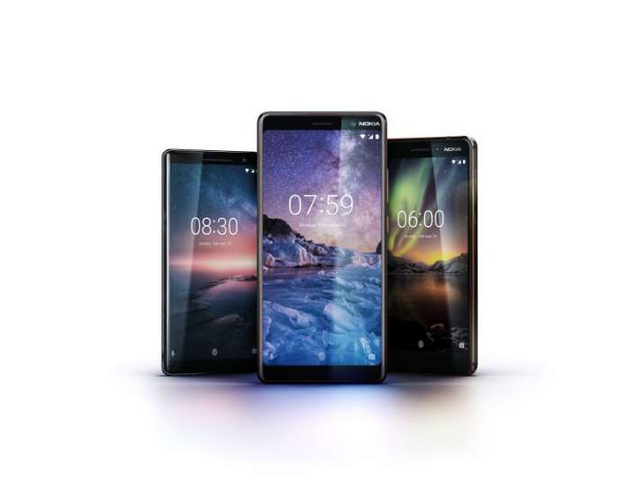 Nokia Nokia- IndiaTV Paisa