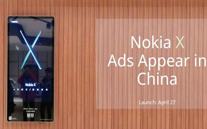 Nokia X6 2018 Nokia X6 2018- India TV Paisa
