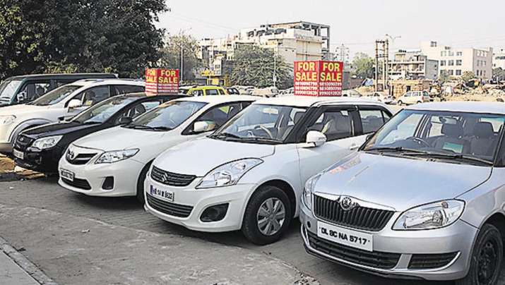 Number Plate Number Plate - IndiaTV Paisa