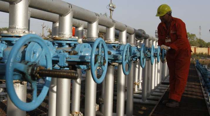 Oil and Gas Sector Oil and Gas Sector- IndiaTV Paisa